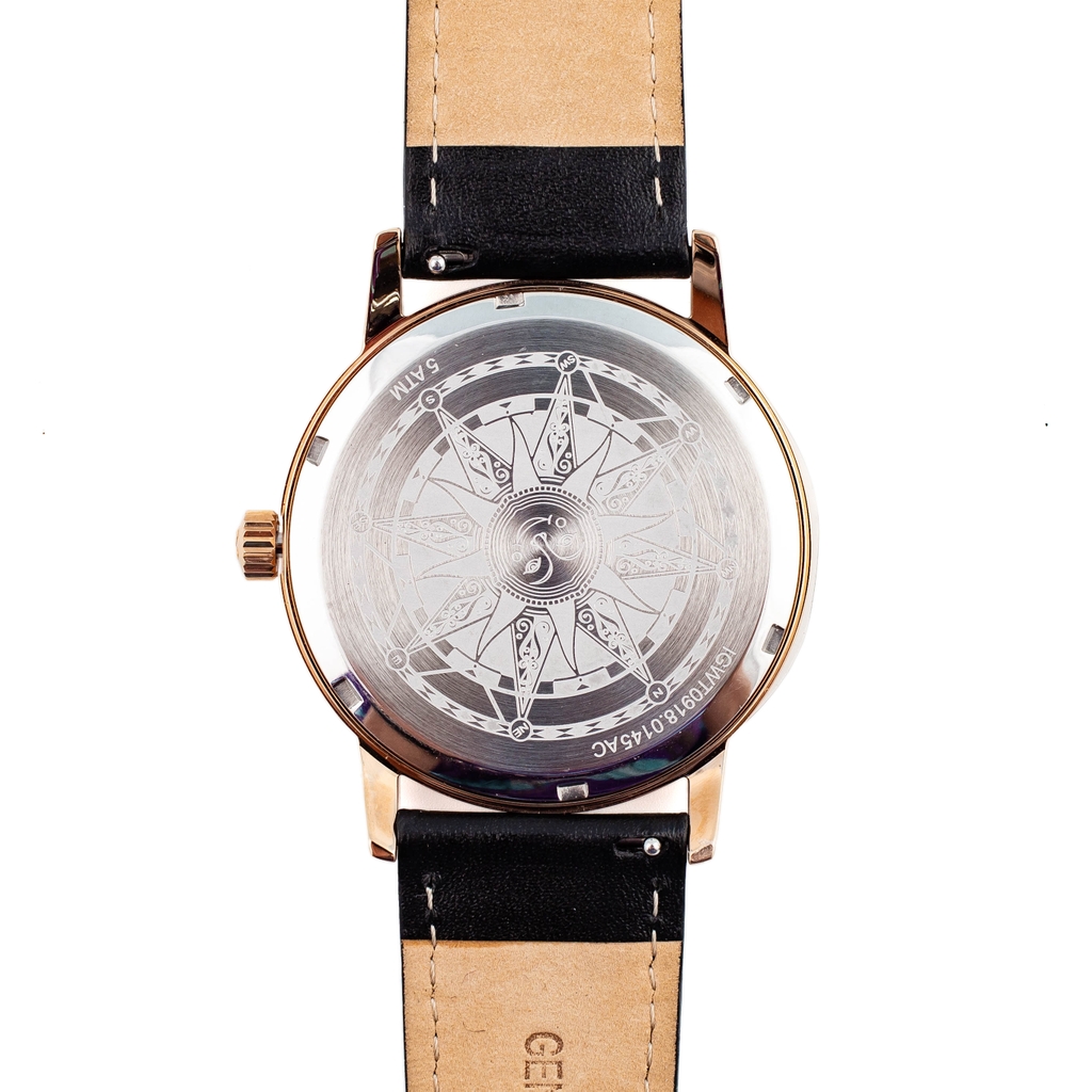 26-1727360177455 Close-up of watch