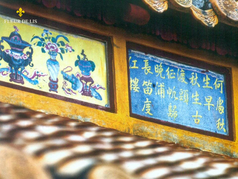 Bộ ba giá trị “Thủ công - Di sản - Tinh hoa” tạo nên chuẩn mực của Fleur De Lis