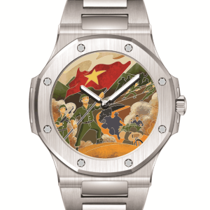 CHIẾN THẮNG ĐIỆN BIÊN PHỦ