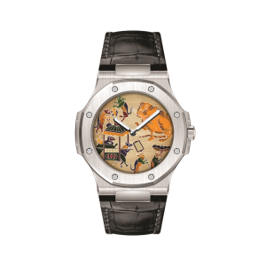 ĐÁM CƯỚI CHUỘT