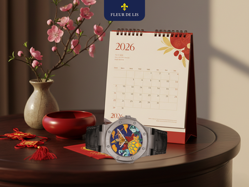 Vật mang theo phản chiếu con người