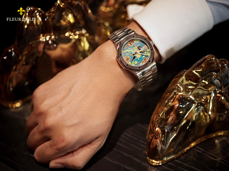 Vì sao người Việt luôn coi trọng vật mang theo bên mình đầu năm?